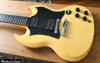 1993 Gibson SG Special White