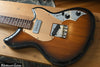2019 Novo Serus T 2 Tone Sunburst German Carve