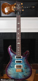 Paul Reed Smith PRS Studio Wood Library 10 Top, Brazilian Board, Korina, Aquableux Purple Burst