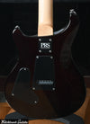 Paul Reed Smith PRS CE 24 Black Amber
