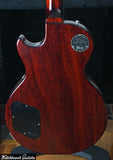 2019 Gibson 60th Anniversary Les Paul V1 1960 R0 Reissue Antiquity Burst
