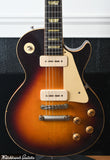 2022 Gibson 1956 Standard R6 Murphy Lab M2M Sunburst Danocaster Makeover