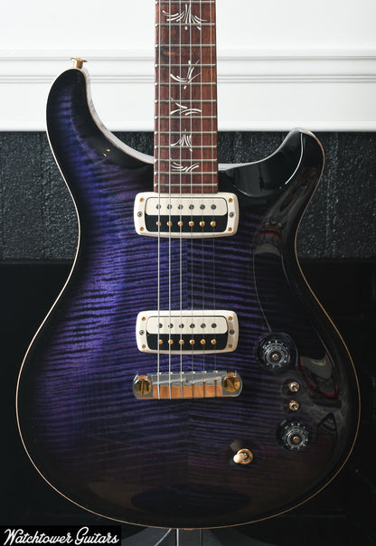 Paul Reed Smith PRS Paul's Guitar 10 Top Purple Mist Serial#0375379