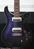 Paul Reed Smith PRS Paul's Guitar 10 Top Purple Mist Serial#0375379