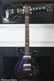 Paul Reed Smith PRS Paul's Guitar 10 Top Purple Mist Serial#0375379