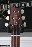 Paul Reed Smith PRS Paul's Guitar 10 Top Purple Mist Serial#0375379