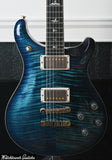 Paul Reed Smith PRS McCarty 594 10 Top Cobalt Blue