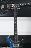 Paul Reed Smith PRS McCarty 594 10 Top Cobalt Blue