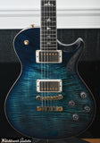 Paul Reed Smith PRS McCarty Singlecut 594 10 Top Cobalt Blue