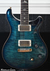 Paul Reed Smith PRS McCarty 10 Top Cobalt Blue