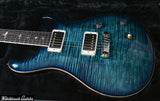 Paul Reed Smith PRS McCarty 10 Top Cobalt Blue