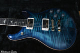 Paul Reed Smith PRS McCarty 594 10 Top Cobalt Blue