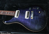 Paul Reed Smith PRS Paul's Guitar 10 Top Purple Mist Serial#0375379