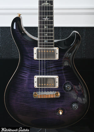 Paul Reed Smith PRS McCarty 10 Top Purple Mist