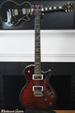 2011 Paul Reed Smith PRS Tremonti Signature Singlecut 10 Top Fire Red Burst