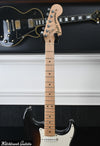 2009 Fender American Special Stratocaster Sunburst