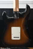 2009 Fender American Special Stratocaster Sunburst