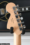 2009 Fender American Special Stratocaster Sunburst