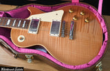 2017 Gibson 1959 Les Paul Standard R9 Reissue Copper Burst