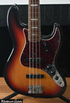 1968 Fender Jazz Bass Sunburst