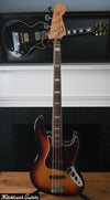 1968 Fender Jazz Bass Sunburst