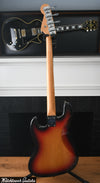 1968 Fender Jazz Bass Sunburst