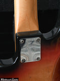 1968 Fender Jazz Bass Sunburst