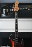 1966 Fender Jazz Bass Sunburst