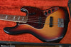 1968 Fender Jazz Bass Sunburst