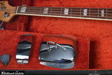 1968 Fender Jazz Bass Sunburst