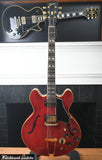 1970 Gibson ES 345 TD Stereo Cherry