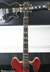 1970 Gibson ES 345 TD Stereo Cherry