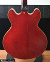 1970 Gibson ES 345 TD Stereo Cherry