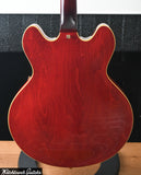 1970 Gibson ES 345 TD Stereo Cherry