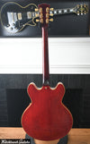 1970 Gibson ES 345 TD Stereo Cherry