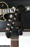 2021 Fender Custom Shop Limited Dual Mag II '60 Stratocaster Aged Black over 3 Tone Sunburst Relic