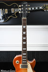 1998 Epiphone Les Paul Standard Limited - Personally Owned by Les Paul Himself - Julien's Auction