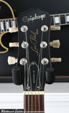 1998 Epiphone Les Paul Standard Limited - Personally Owned by Les Paul Himself - Julien's Auction