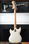 1964 Hagstrom II Vintage White