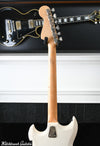 1964 Hagstrom II Vintage White