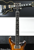 Paul Reed Smith PRS McCarty 594 Hollowbody II 10 Top McCarty Tobacco Sunburst