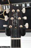 Paul Reed Smith PRS McCarty 594 Hollowbody II 10 Top McCarty Tobacco Sunburst