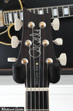 Paul Reed Smith PRS McCarty 594 Hollowbody II 10 Top McCarty Tobacco Sunburst