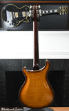 Paul Reed Smith PRS McCarty 594 Hollowbody II 10 Top McCarty Tobacco Sunburst