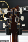 Paul Reed Smith PRS McCarty 594 Hollowbody II 10 Top McCarty Tobacco Sunburst