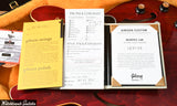 2022 Gibson 1964 ES-335 Sixties Cherry Ultra Light Aged Murphy Lab