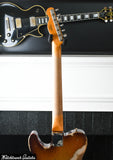 2018 Fender Custom Shop '63 Telecaster Heavy Relic LTD 3 Tone Sparkle Sunburst