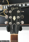 1982 Gibson ES-335 Tim Shaw Humbuckers Natural