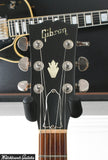 1982 Gibson ES-335 Tim Shaw Humbuckers Natural