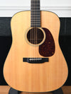 2020 Martin D-18 Natural